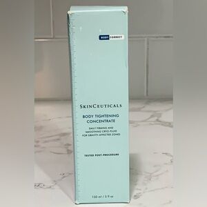 Skinceuticals body tightening concentrate 5 oz